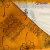 Handprint Cotton Sarees