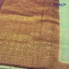 Kanchi Brocade Silk Saree