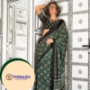 Satin Silk Saree