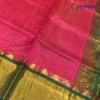 Pure Kanchi Silk Sarees