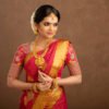 Bridal Silk Sarees